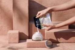 L'Occitane Almond Milk Concentrate Refill