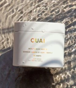 Ouai St. Barts Scalp & Body Scrub 7 Ouai St. Barts Scalp & Body Scrub -Cheap Beaunisa Store 2594515cm alt02