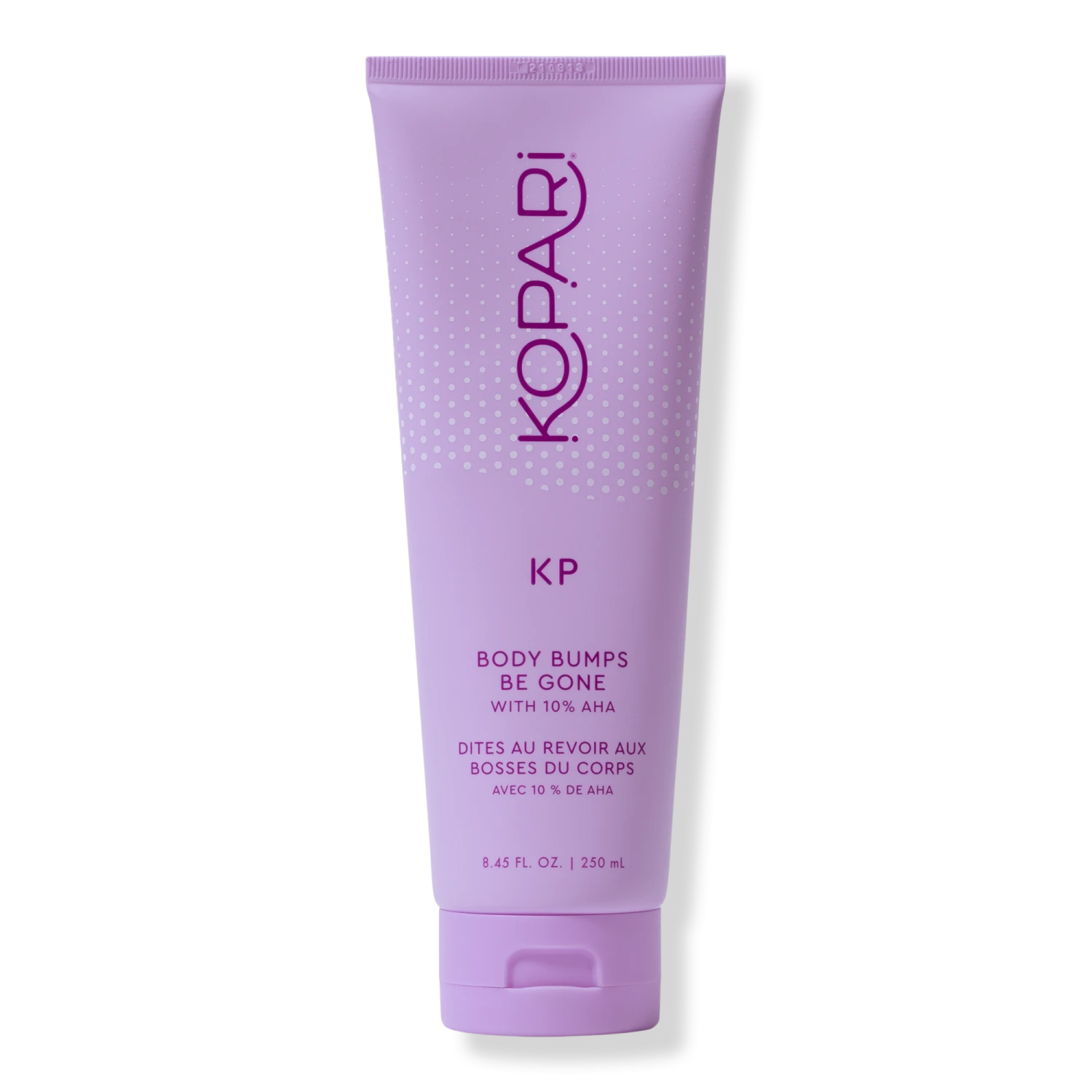 KP Body Bumps Be Gone With 10% AHA 6 KP Body Bumps Be Gone With 10% AHA - Image 6