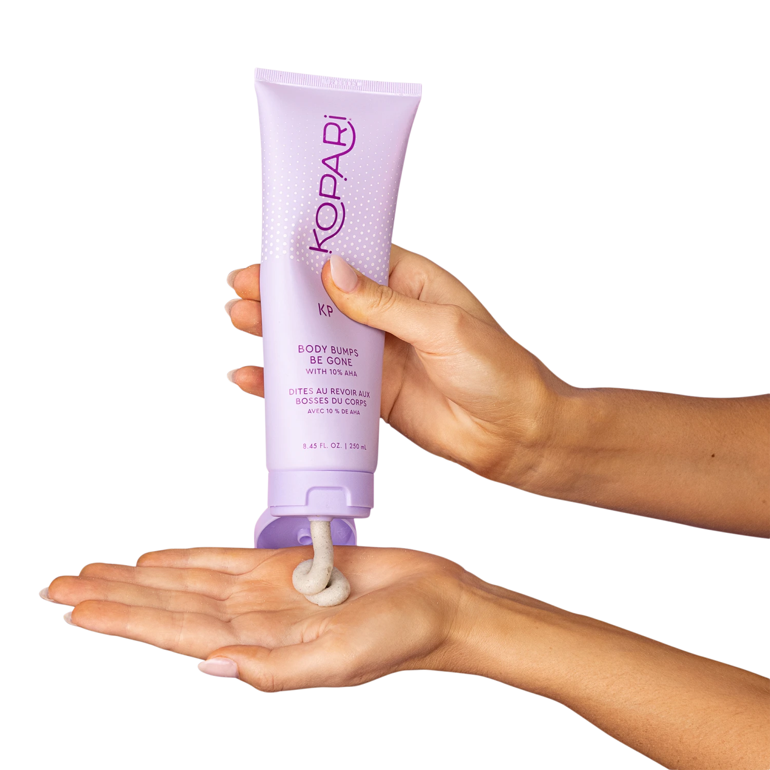 KP Body Bumps Be Gone With 10% AHA 3 KP Body Bumps Be Gone With 10% AHA - Image 3