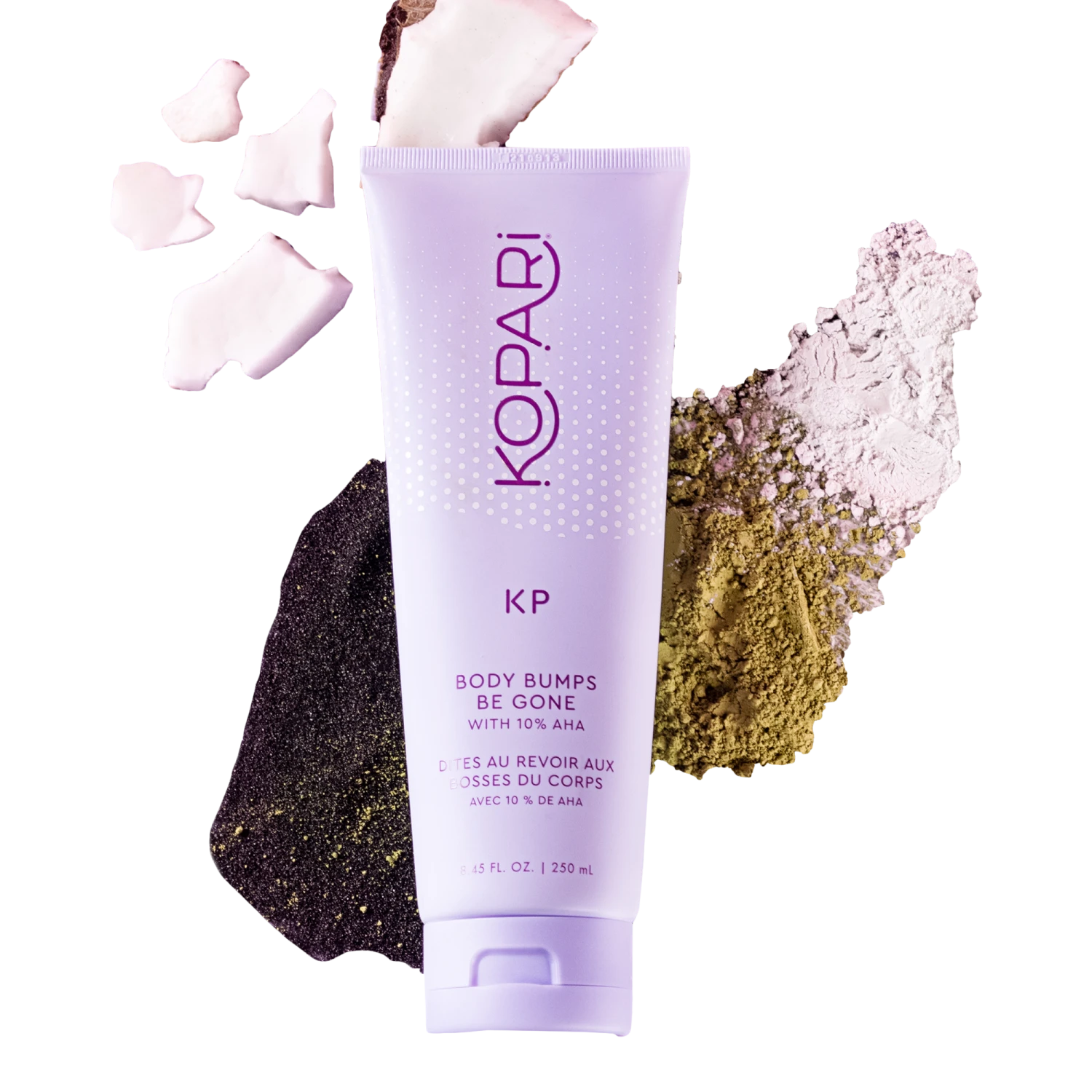 KP Body Bumps Be Gone With 10% AHA 4 KP Body Bumps Be Gone With 10% AHA - Image 4