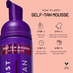 Extra Dark Mousse -Cheap Beaunisa Store 2594873cm alt06