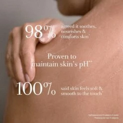 Fresh Milk Body Cleanser