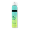 Neutrogena Sun Rescue After Sun Rehydrating Spray, Hyaluronic Acid