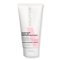 Getaway Glow Gradual Tan Firming Body Moisturizer -Cheap Beaunisa Store 2595100