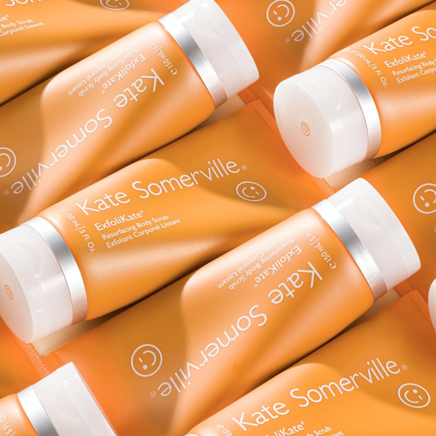 ExfoliKate Resurfacing Body Scrub 1 ExfoliKate Resurfacing Body Scrub