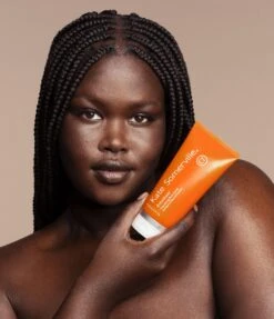 ExfoliKate Resurfacing Body Scrub 15 ExfoliKate Resurfacing Body Scrub -Cheap Beaunisa Store 2595108cm alt06