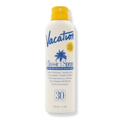 VACATION Classic Spray SPF 30 Sunscreen 6 VACATION Classic Spray SPF 30 Sunscreen -Cheap Beaunisa Store 2595586