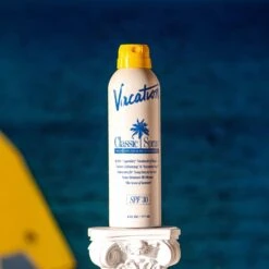 VACATION Classic Spray SPF 30 Sunscreen