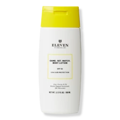 Game. Set. Match. Body Lotion SPF 50 -Cheap Beaunisa Store 2595972