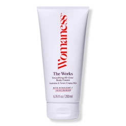 The Works Smoothing All-Over Body Cream -Cheap Beaunisa Store 2596233