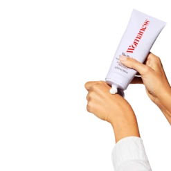 The Works Smoothing All-Over Body Cream -Cheap Beaunisa Store 2596233 alt02