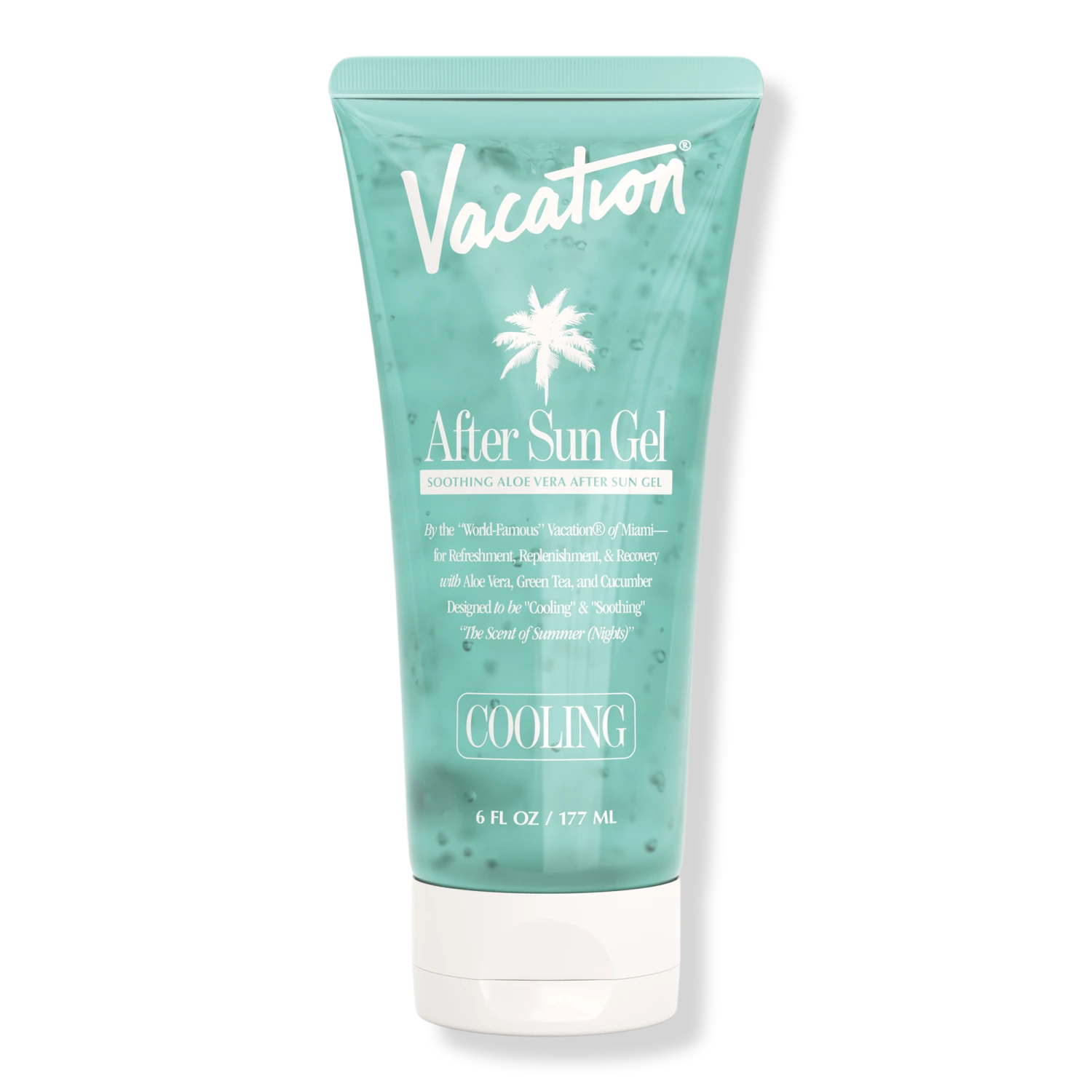 VACATION After Sun Gel 2 VACATION After Sun Gel - Image 2