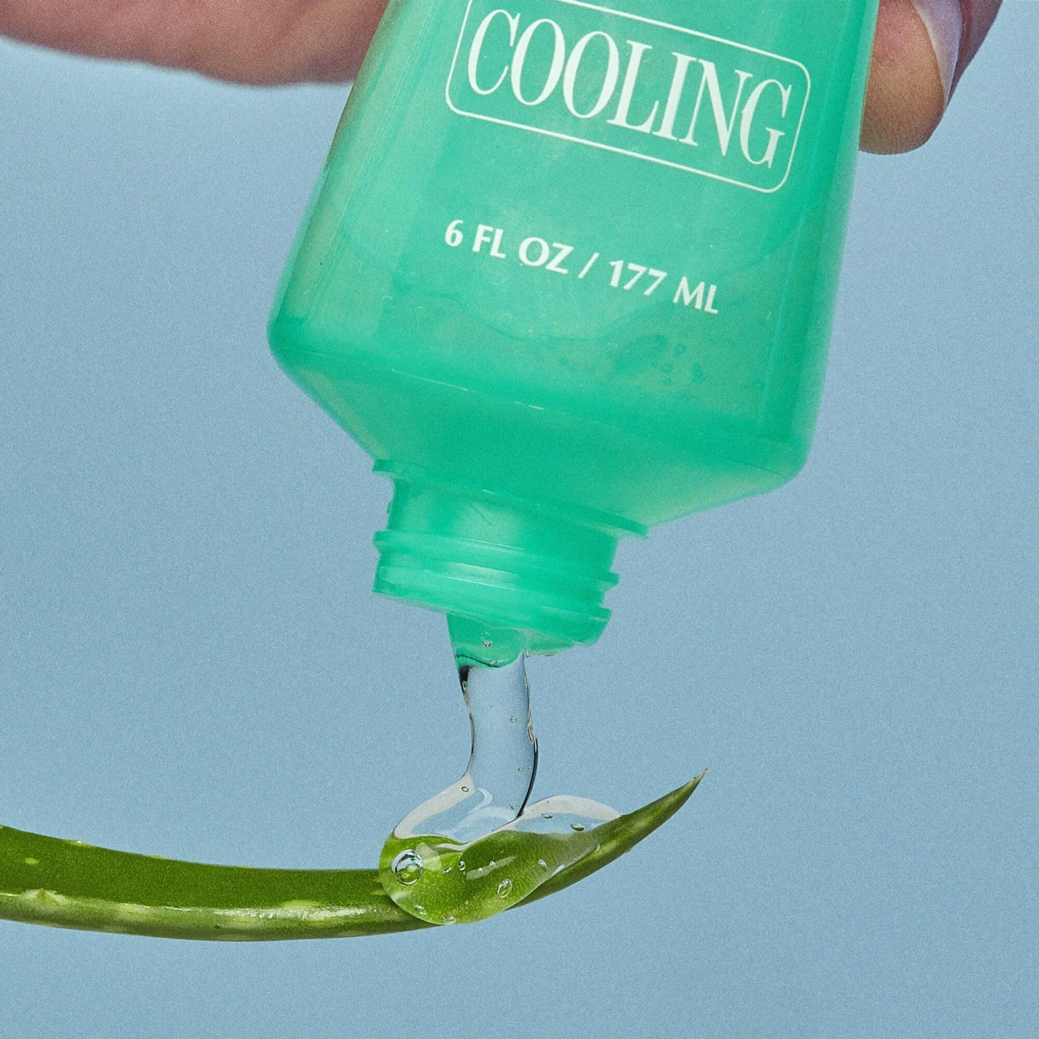 VACATION After Sun Gel 1 VACATION After Sun Gel