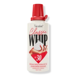 Cheap Beaunisa Store 17 VACATION Classic Whip SPF 30 Sunscreen Mousse