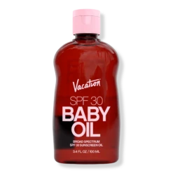 VACATION SPF 30 Baby Oil -Cheap Beaunisa Store 2596248