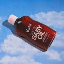 VACATION SPF 30 Baby Oil -Cheap Beaunisa Store 2596248 alt01
