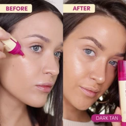 Bronzing Face Drops -Cheap Beaunisa Store 2596444 alt02