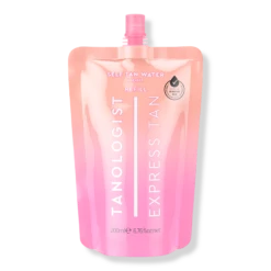 Self Tan Water Refill