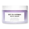 Ariana Grande God Is A Woman Body Scrub Soufflé