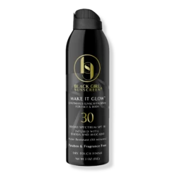 Make It Glow Continuous Spray SPF30
