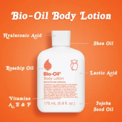 Bio Oil Body Lotion