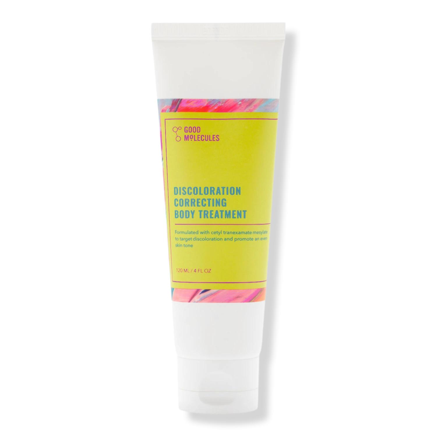 Discoloration Correcting Body Treatment 2 Discoloration Correcting Body Treatment - Image 2