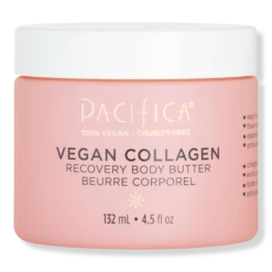 Vegan Collagen Hydrating Body Butter -Cheap Beaunisa Store 2598388
