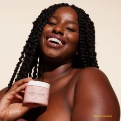 Vegan Collagen Hydrating Body Butter -Cheap Beaunisa Store 2598388 alt04