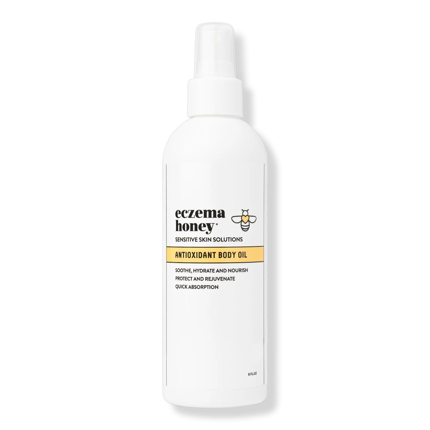 Antioxidant Body Oil 4 Antioxidant Body Oil - Image 4