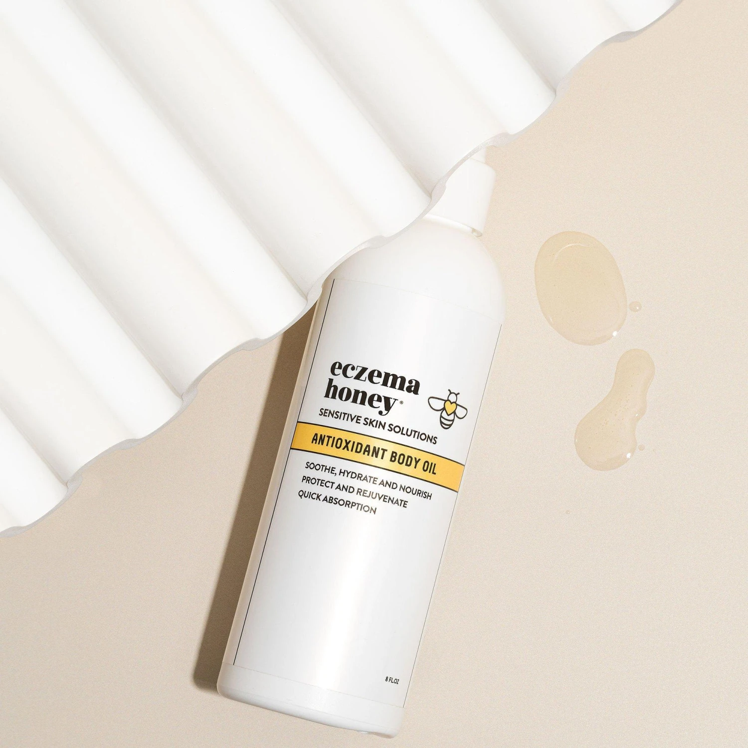 Antioxidant Body Oil 2 Antioxidant Body Oil - Image 2