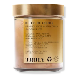 Dulce De Leches Firming Boob & Belly Cream
