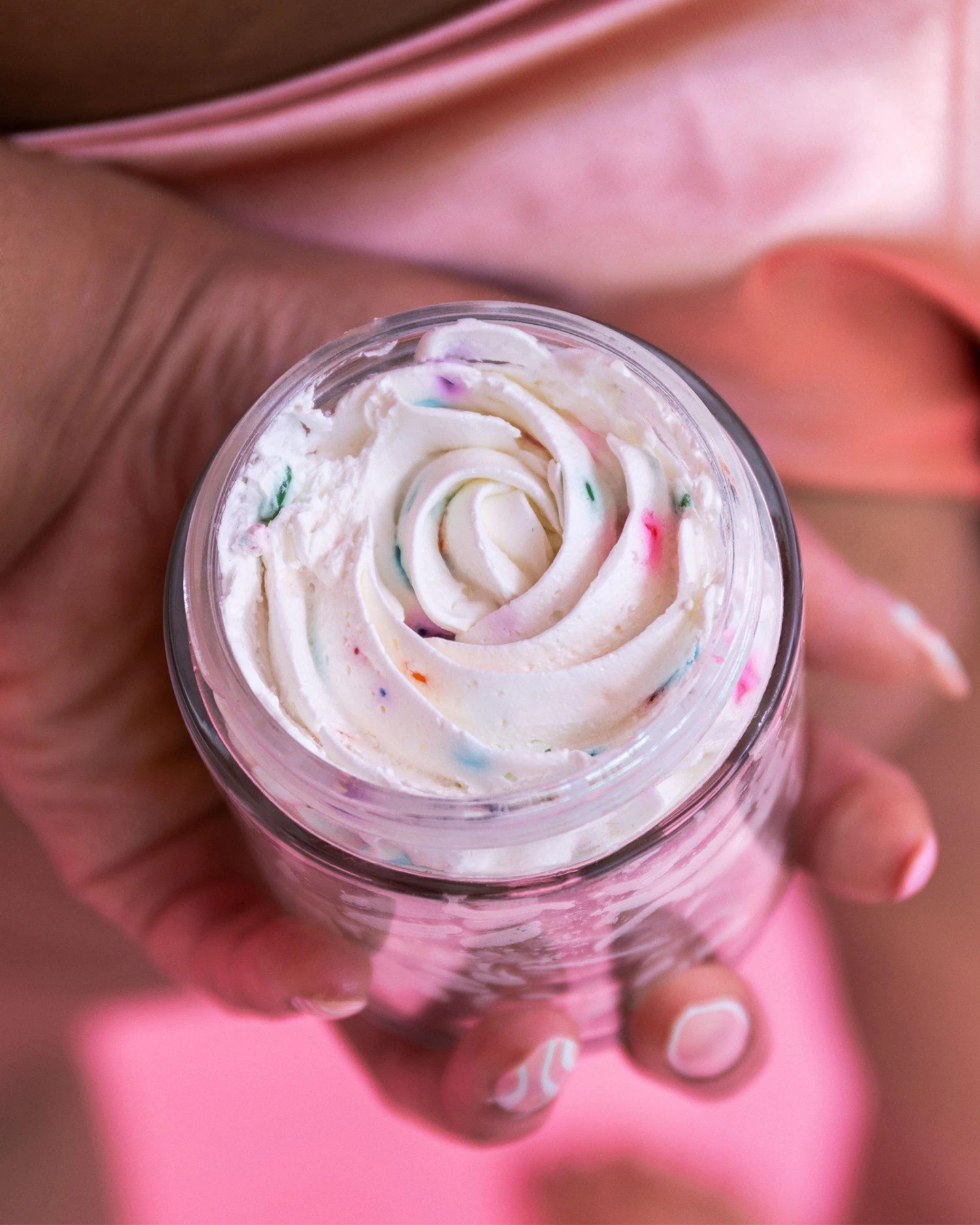 Cake Maker Tightening Butt & Leg Polish 3 Cake Maker Tightening Butt & Leg Polish - Image 3