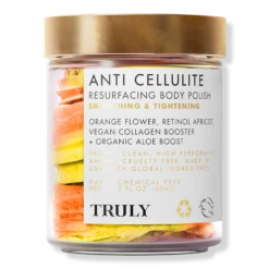 Anti-Cellulite Body Polish