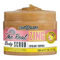 The Real Zing Body Scrub -Cheap Beaunisa Store 2598861cm alt02