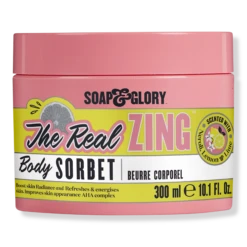 The Real Zing Body Sorbet -Cheap Beaunisa Store 2598864