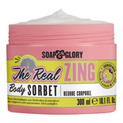 The Real Zing Body Sorbet -Cheap Beaunisa Store 2598864cm alt02