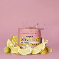 The Real Zing Body Sorbet