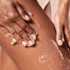 Salts Of The Earth Body Scrub -Cheap Beaunisa Store 2598884cm alt03