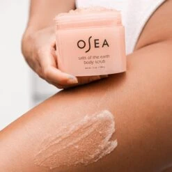 Salts Of The Earth Body Scrub -Cheap Beaunisa Store 2598884cm alt04