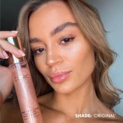 ICONIC LONDON Prep-Set-Tan -Cheap Beaunisa Store 2599209 alt02