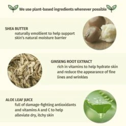 Limited Edition Blushing Rose Herbal Body Moisturizer -Cheap Beaunisa Store 2599219 alt02