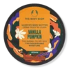The Body Shop Limited Edition Vanilla Pumpkin Whipped Body Butter