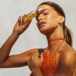 Sun-Dose Self Tanning Face Drops -Cheap Beaunisa Store 2599916 alt03