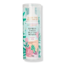 Limited Edition Acai Pomegranate Glow Time Mousse & Mitt Duo -Cheap Beaunisa Store 2600234