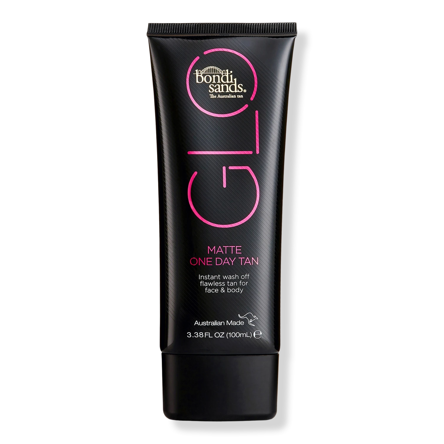 Bondi Sands GLO Matte One Day Tan 1 Bondi Sands GLO Matte One Day Tan