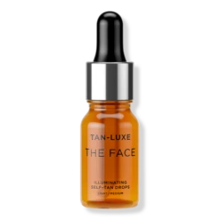 TAN-LUXE THE FACE Mini - Illuminating Self-Tan Drops -Cheap Beaunisa Store 2601143