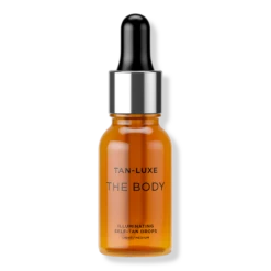 TAN-LUXE THE BODY Mini- Illuminating Self-Tan Drops
