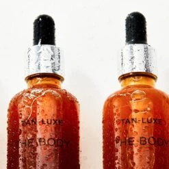 TAN-LUXE THE BODY Mini- Illuminating Self-Tan Drops -Cheap Beaunisa Store 2601145 alt02