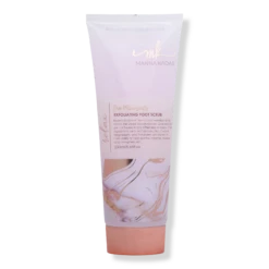 Sea Minerals Exfoliating Foot Scrub